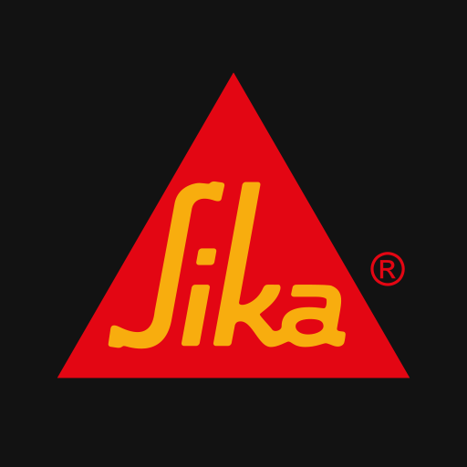 Sika Biblioteca logo