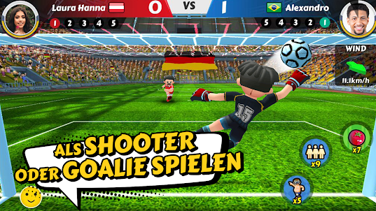 Perfect Kick 2