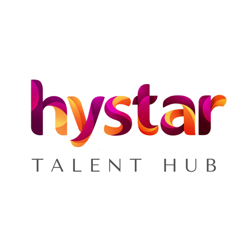 HyStar - Talent Hub logo