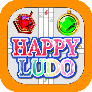 Happy ludo club game offline apk