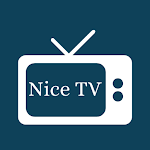 Cover Image of Unduh تلویزیون و ماهواره جیبی Nice TV 1.0.2 APK