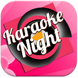 Karaoke For nighat icon