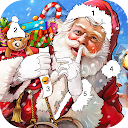 Descargar la aplicación Christmas Color by Number Instalar Más reciente APK descargador