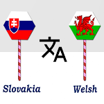 Cover Image of Télécharger Slovakia To Welsh Translator  APK