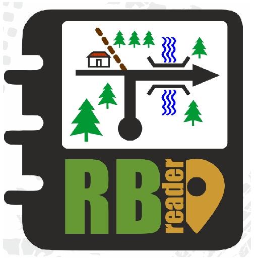 RB Reader - Roadbook navigator logo