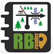 RB Reader - Roadbook navigator, tripmeter odometer