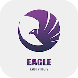 EAGLE KWGT icon