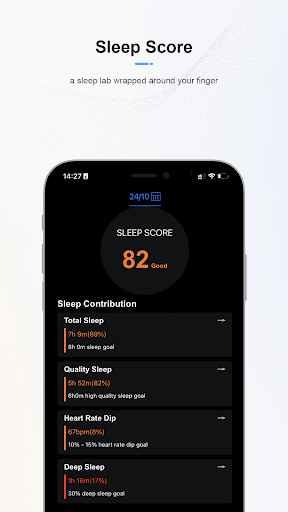 FOIRing Screenshot 4 - AppWisp.com