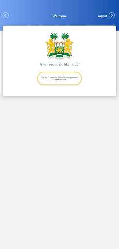 Sierra Leone Paramount Chiefs