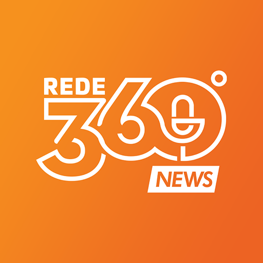 Rede 360 News 3.0.6 Icon
