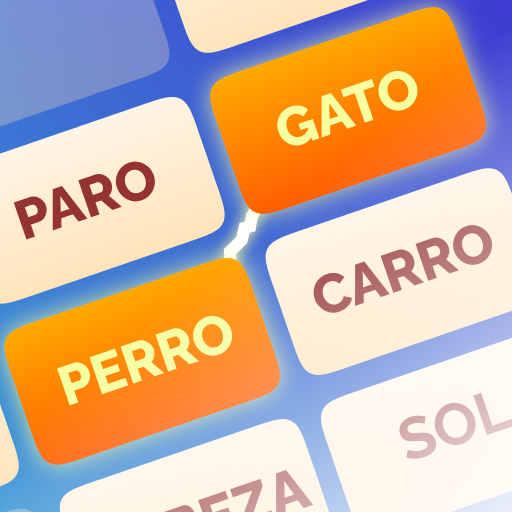 Word Logic 2 - Asociaciones Descarga en Windows