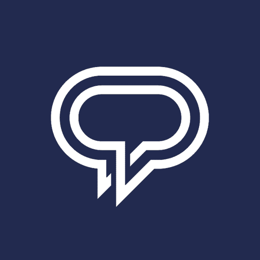 MyComApp logo