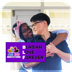 Cover Image of Tải xuống AMBW Dating App (Asian Men & B  APK