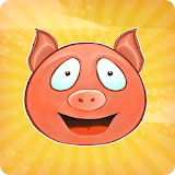 Piggy Dig icon