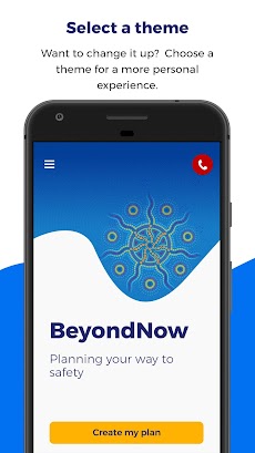 Beyond Now suicide safety planのおすすめ画像4