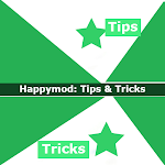 Cover Image of डाउनलोड HappyMod: Tricks and Tips Mods 1.0 APK
