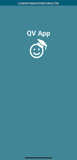 Android application QV App screenshort