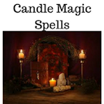 Candle magic spells Apk