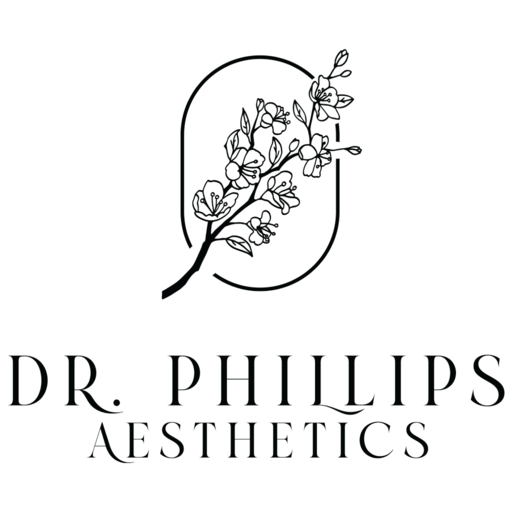 Dr. Phillips Aesthetics logo