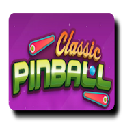 Classical pinball: the world of ball