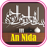 Islamic Song : An Nida Offline icon