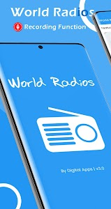 World Radios Unknown