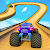 Monster Truck Race Car Game Mod Apk 1.72