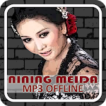 Cover Image of Download Lagu Sunda Nining Meida Terlengkap 4.0 APK