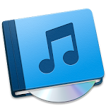 Cover Image of Herunterladen Default Music Player  APK