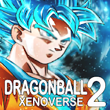 Game Dragonball Xenoverse 2 Hint icon