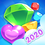 Cover Image of Download Jewel Blast Dragon - Match 3 Puzzle 1.20.11 APK