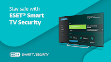 ESET Smart TV Securityのおすすめ画像1