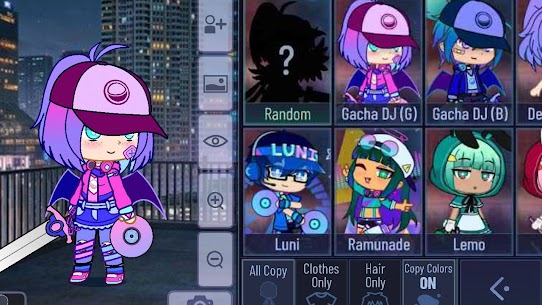 Gacha Neon Apk [September-2022] For Android Free Download 2