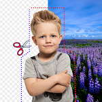 Cover Image of Скачать Auto Background Remover | Background Changer, PNG 1.0.1 APK
