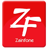 ZainFone icon