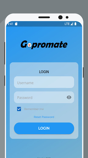 ProMate Screen 2