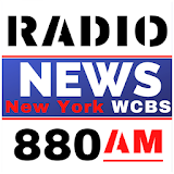 880 News Radio Nw York Wcbs icon
