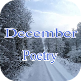 December Poetry icon