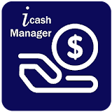iCash Manager icon