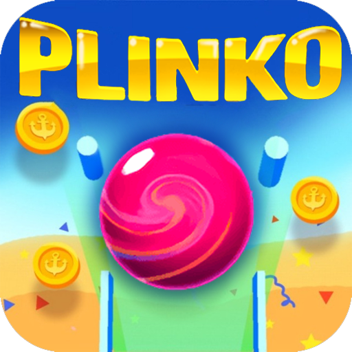 Plinko Jogo Master‏