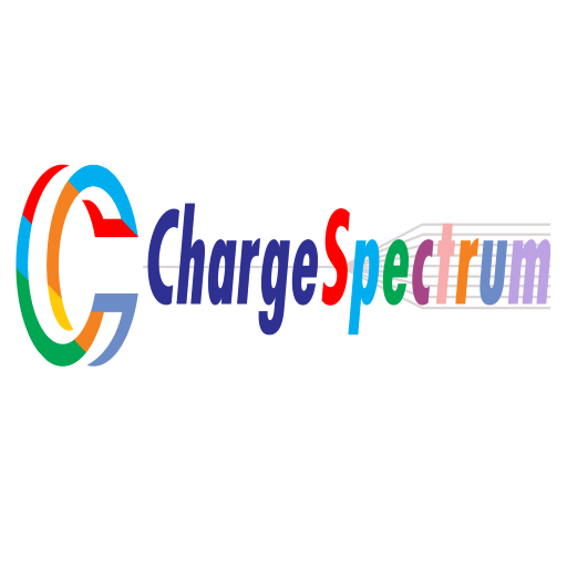 ChargeSpectrum  Icon