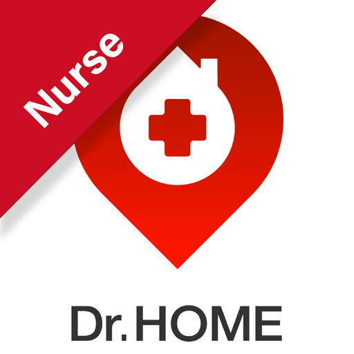 Dr. Home Staff 1.1.5 Icon