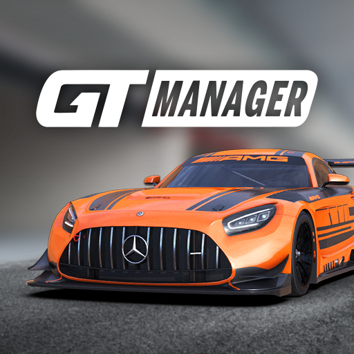 GT Manager  Icon