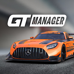 图标图片“GT Manager”
