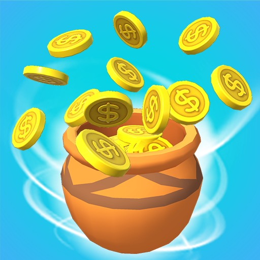 Magic Stew Master logo