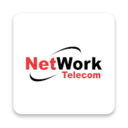Network Telecom logo