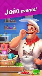 Homescapes MOD APK v5.4.3 (Unlimited Stars, Unlimited Coins) for android poster-3