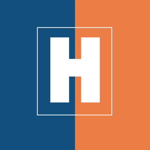 HeadStart VMS logo