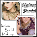 Indian Bridal Makeup icon