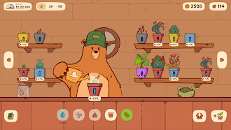 Game screenshot The Green Book hack